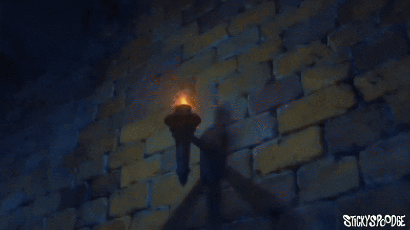 Riches in the Shadows page 6 full