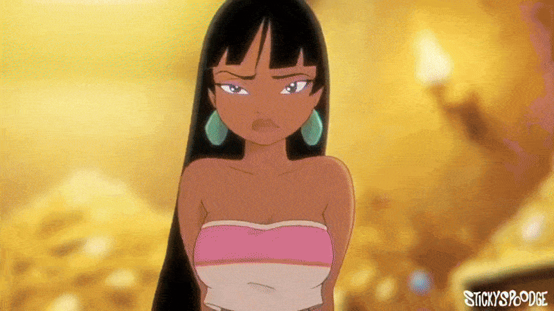 Riches in the Shadows page 7 full