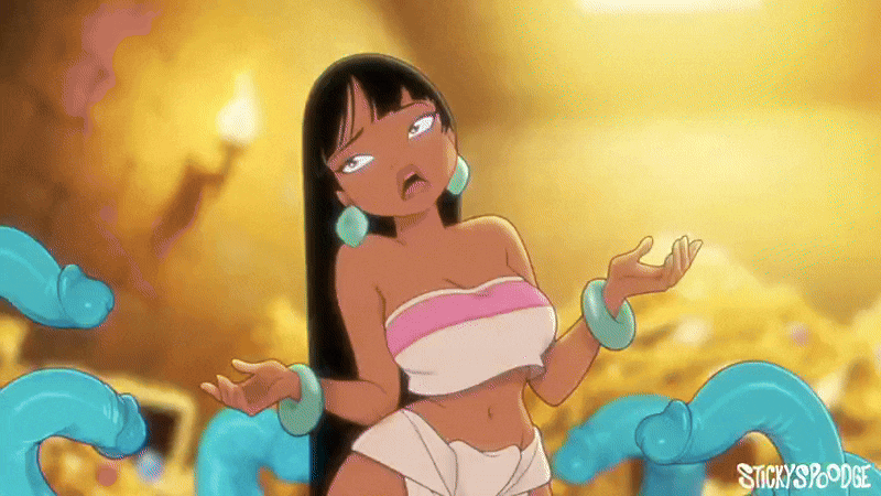 Riches in the Shadows page 8 full