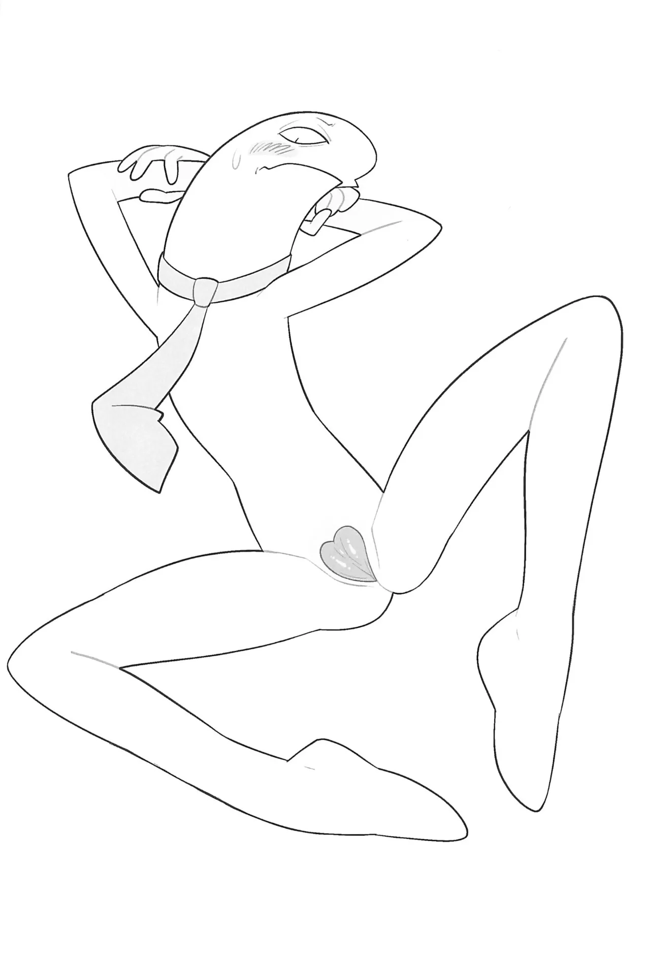 My Cheese page 6 full