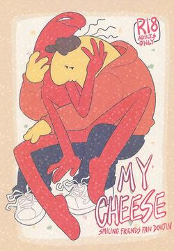 My Cheese
