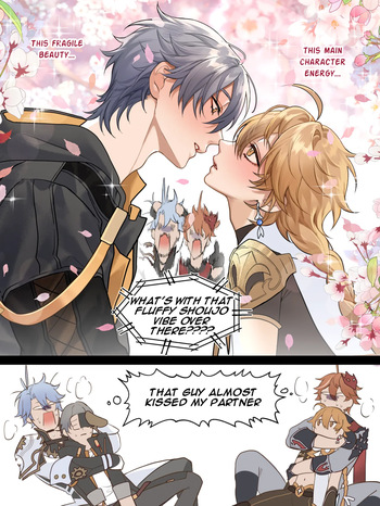 Double Sex Date cover