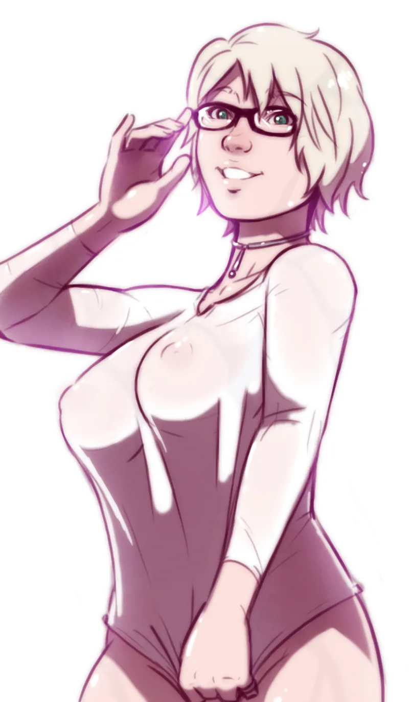 Kayla Malone page 1 full