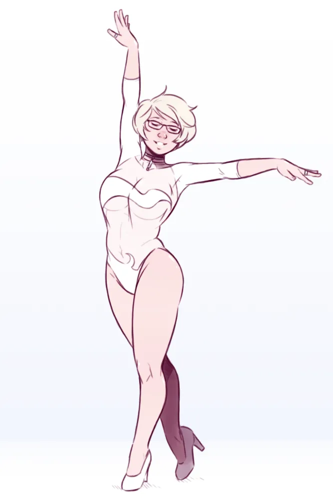 Kayla Malone page 10 full