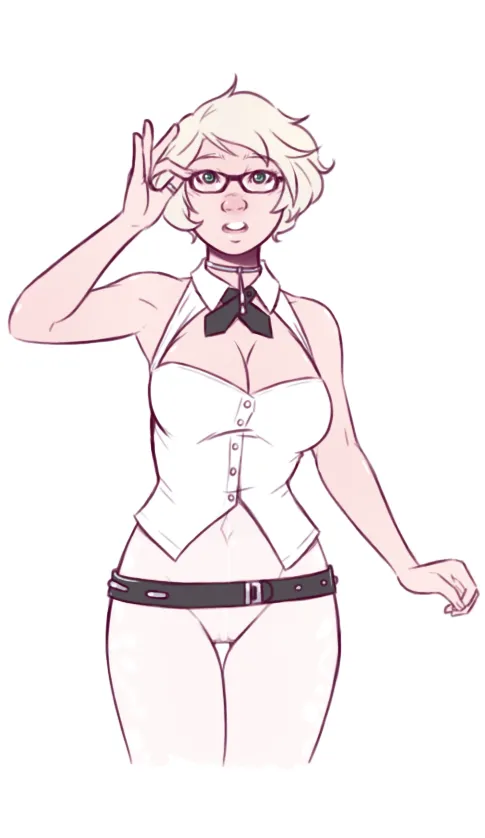 Kayla Malone page 4 full