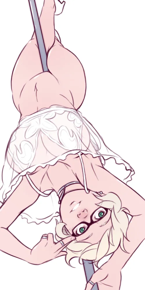 Kayla Malone page 7 full