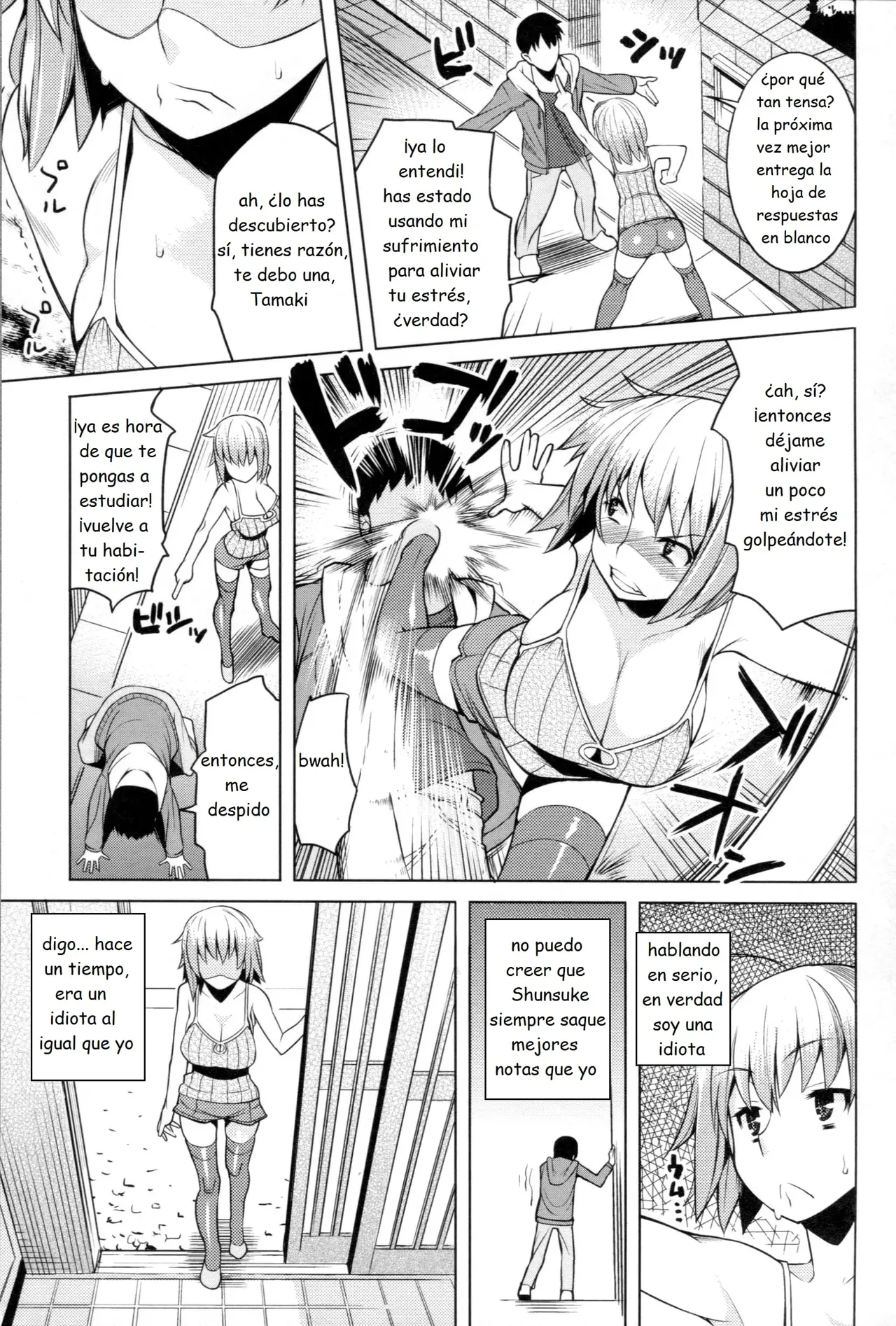 Chichi Nikurin 7-8-9 page 3 full