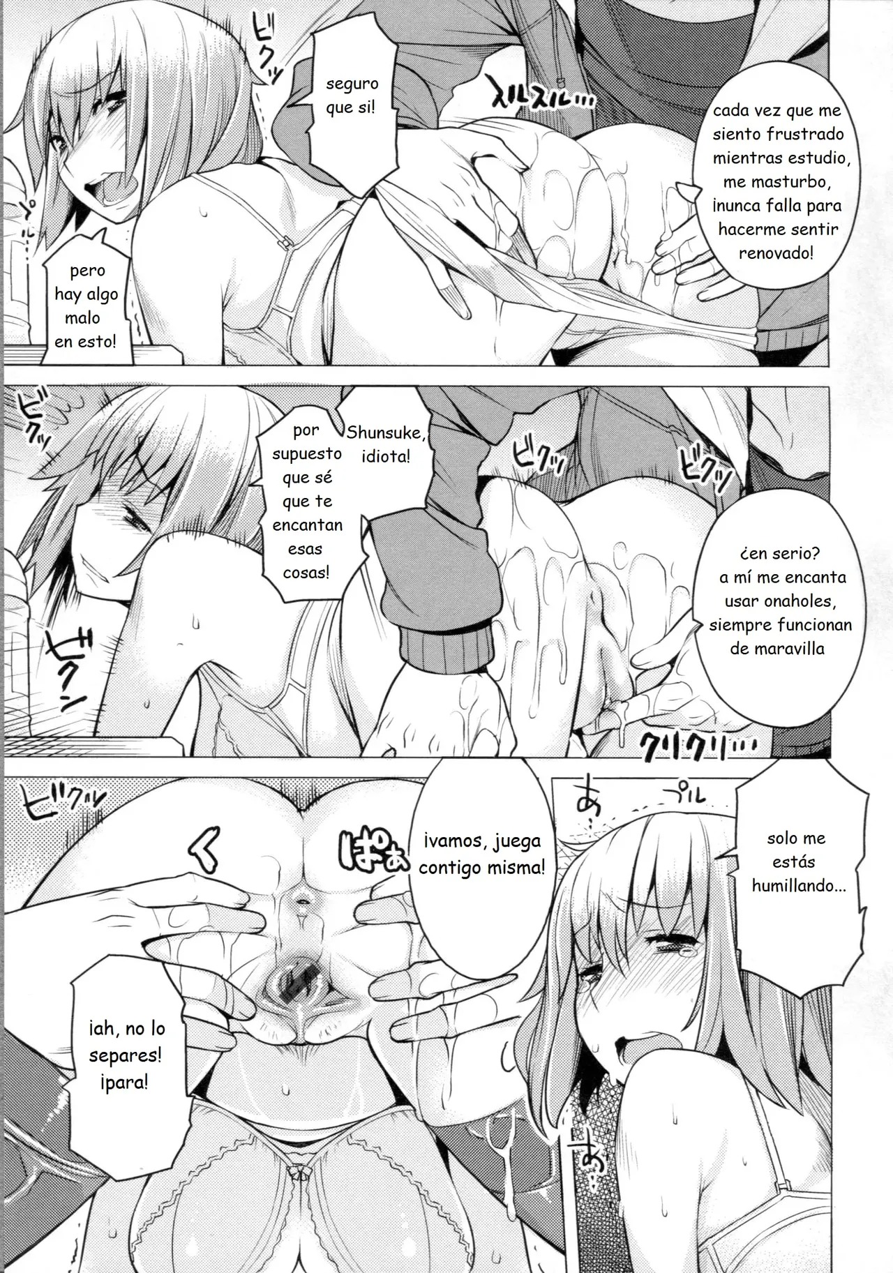 Chichi Nikurin 7-8-9 page 7 full