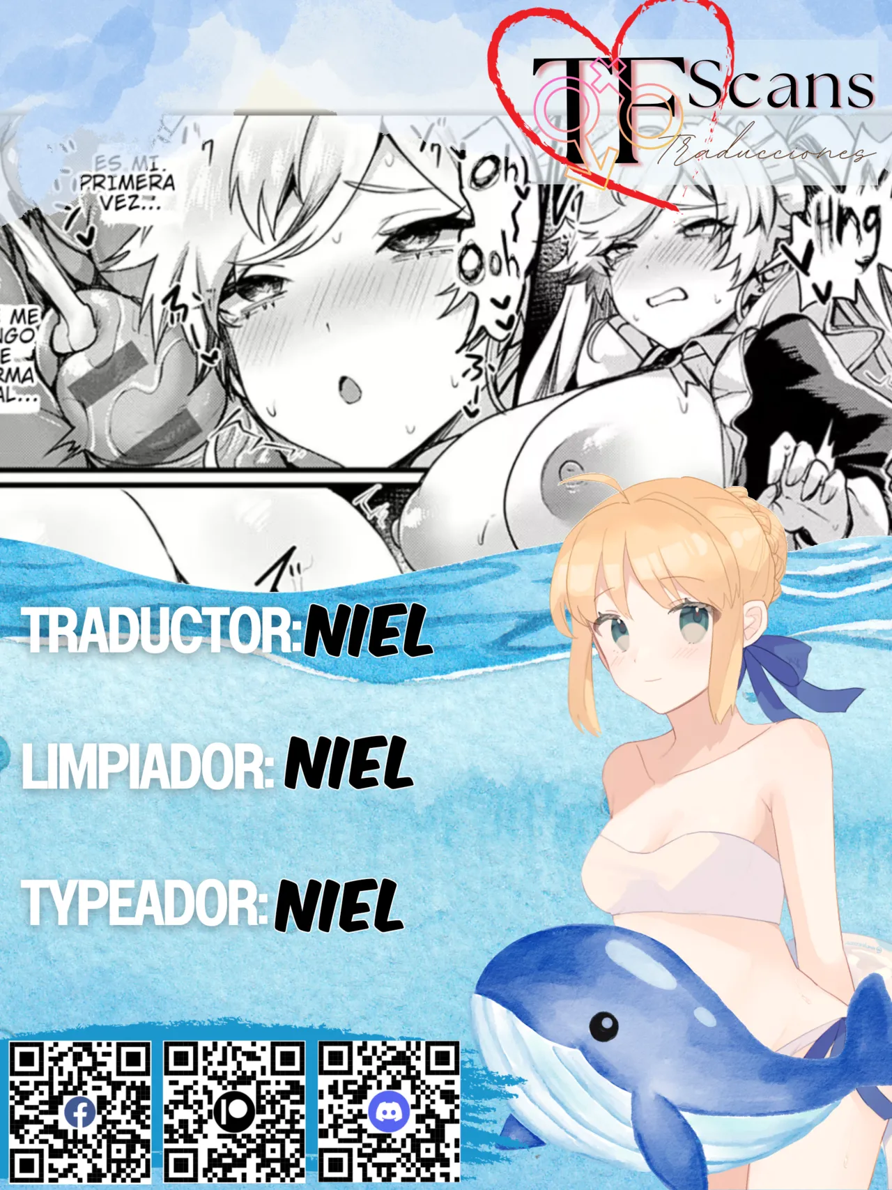 Okane Daisuki! Nyotaika Beit Otsukai Hen page 5 full