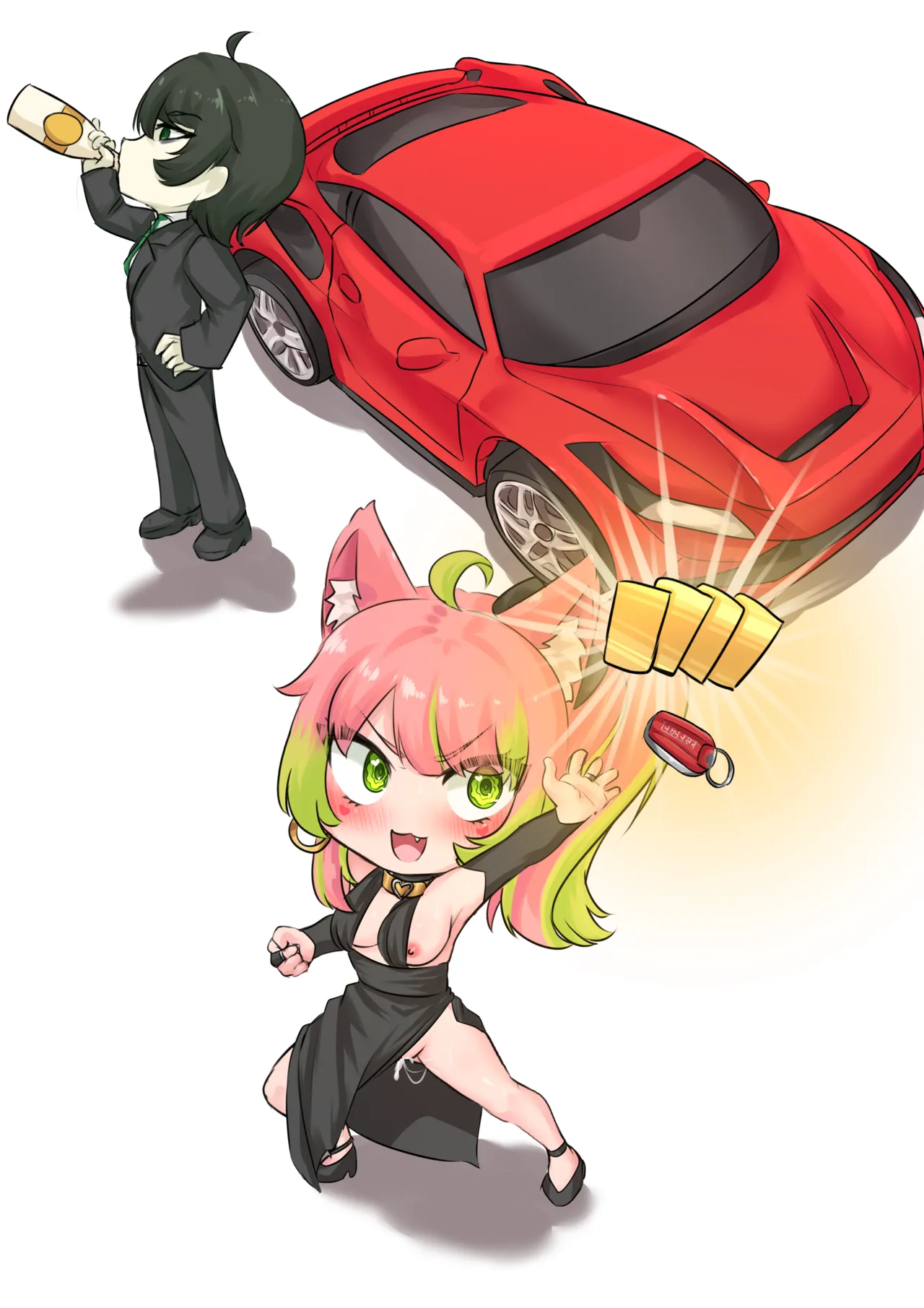 Domestication page 9 full