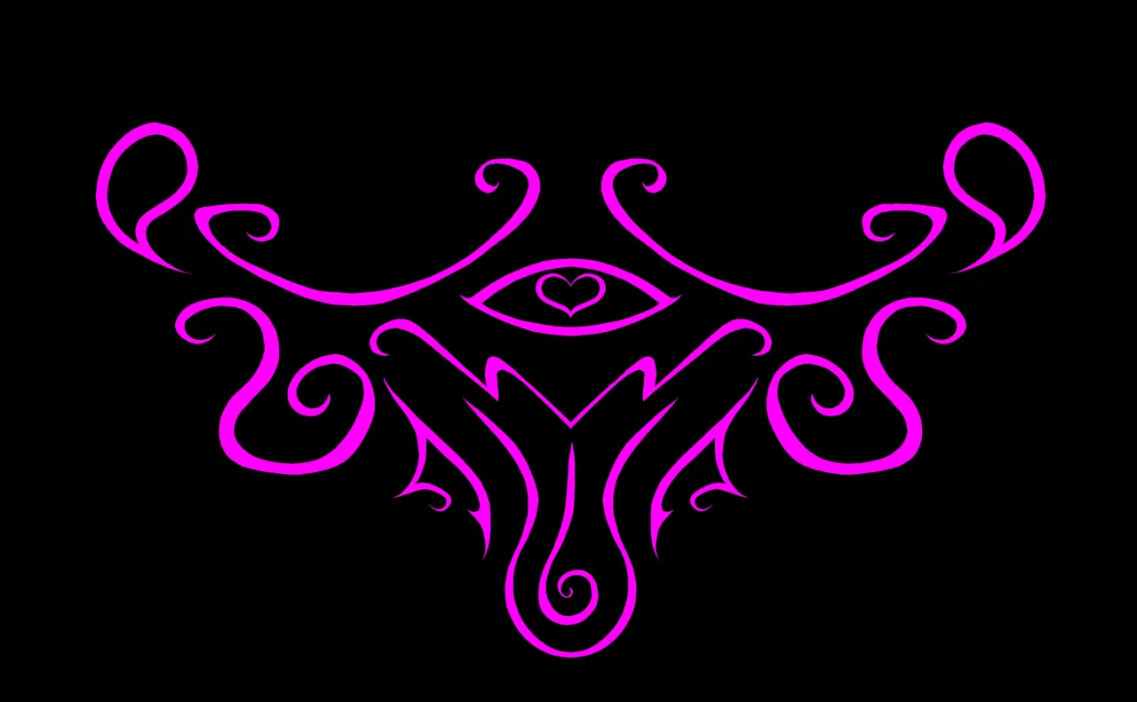 Womb tattoos of Touhou Project characters, designed by "Azoth_the_Devil" page 10 full