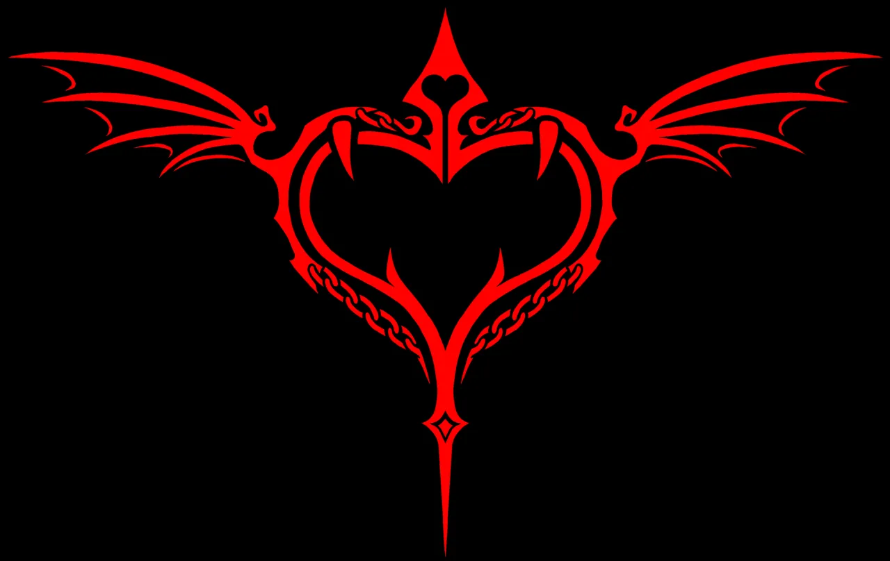 Womb tattoos of Touhou Project characters, designed by "Azoth_the_Devil" page 2 full