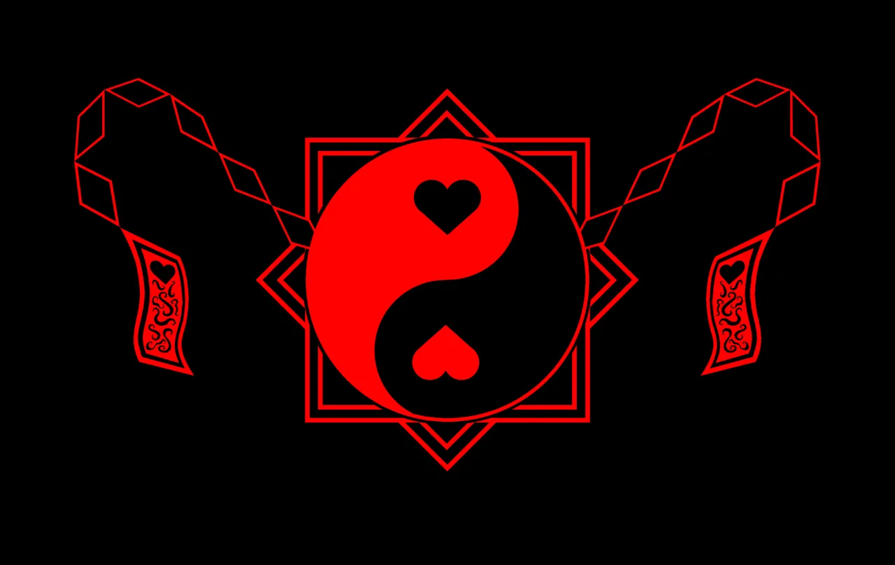 Womb tattoos of Touhou Project characters, designed by "Azoth_the_Devil" page 3 full