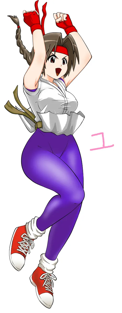 ARTIST okyou page 6 full