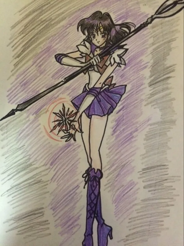 Artist:u page 10 full