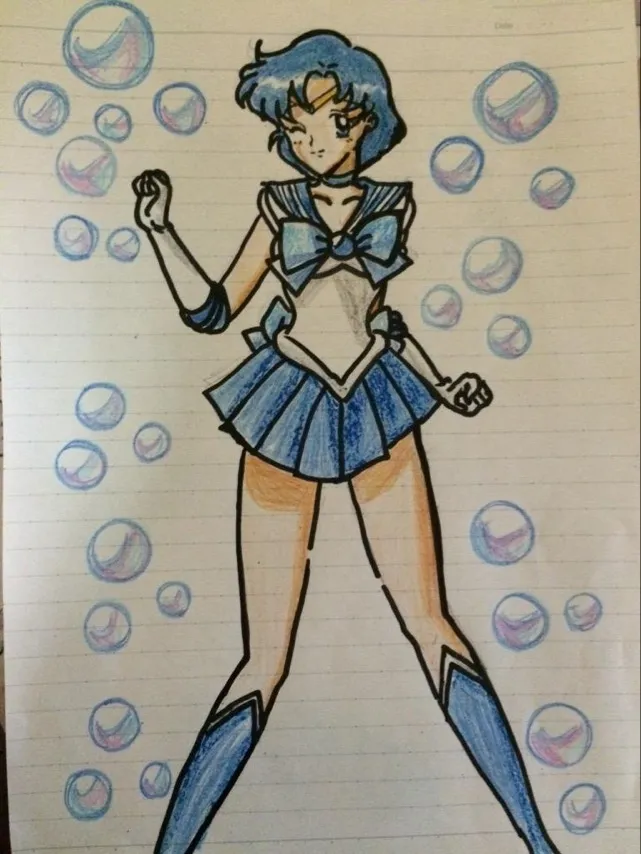 Artist:u page 4 full