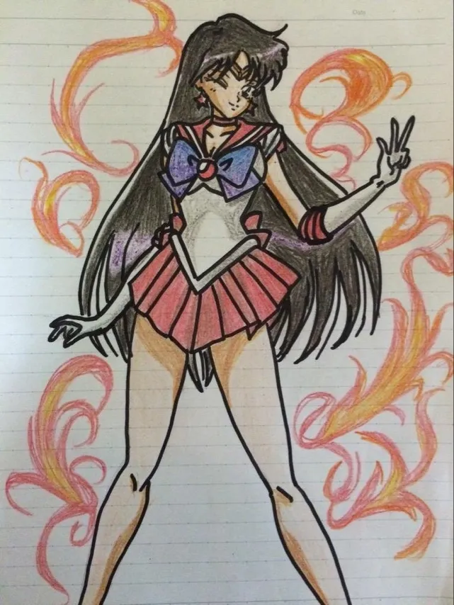 Artist:u page 5 full