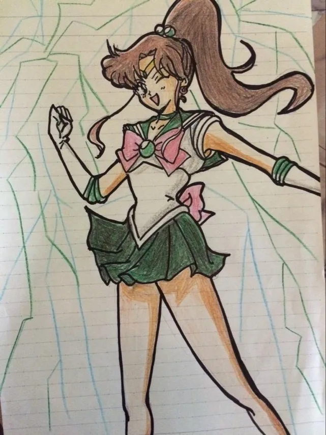 Artist:u page 6 full