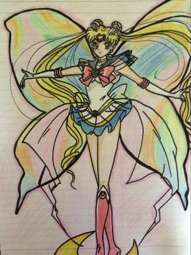 Artist:u page 9 full