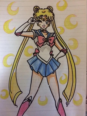 Artist:u cover