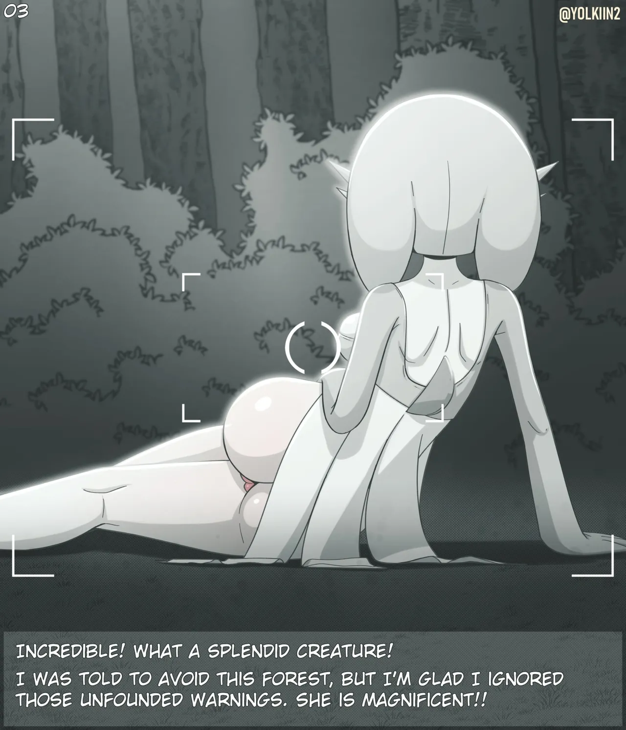 Wild Gardevoir page 4 full