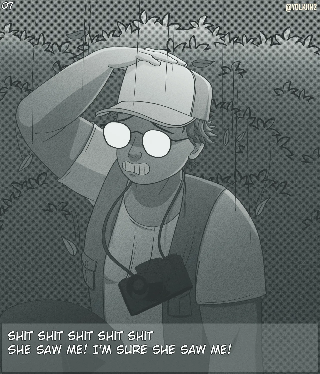 Wild Gardevoir page 8 full