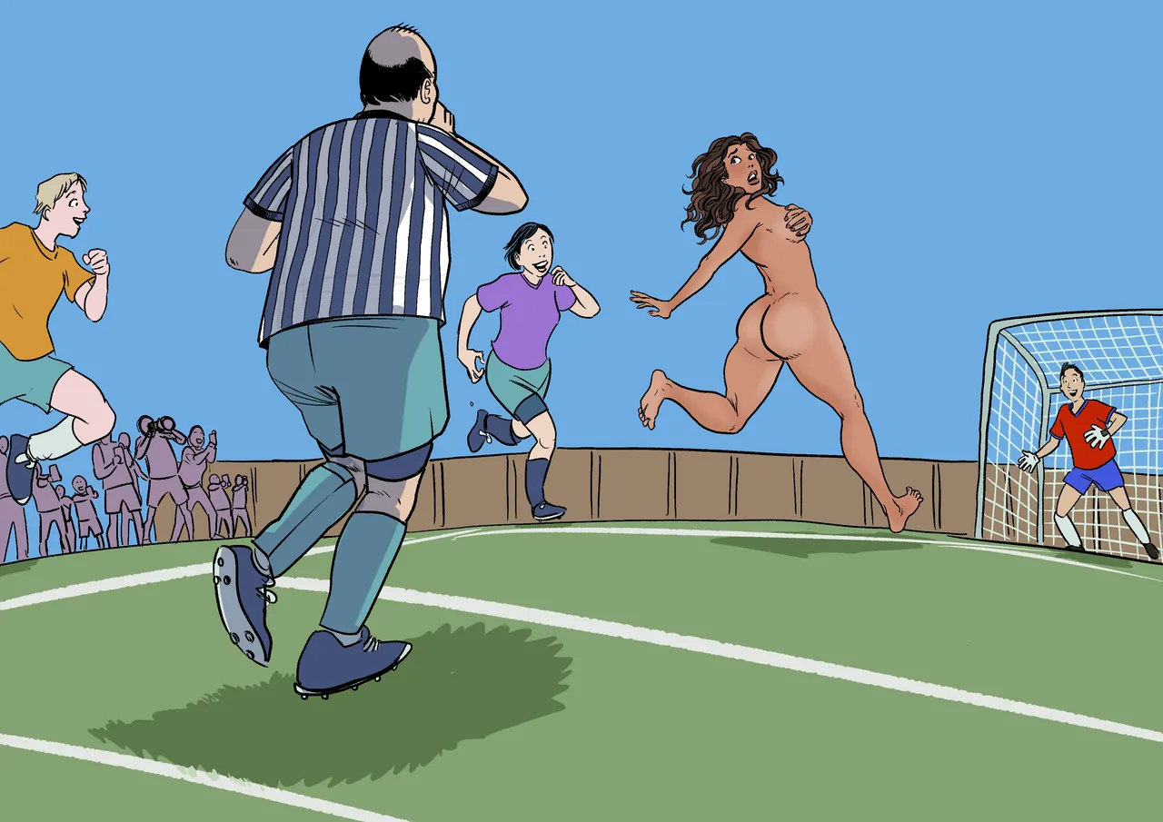 After the Center page 9 full