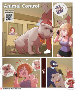 nimbletail Animal Control