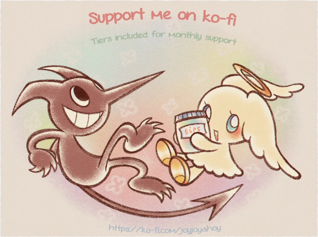 Artist Chat poupette/joyjoy-ahoy page 4 full