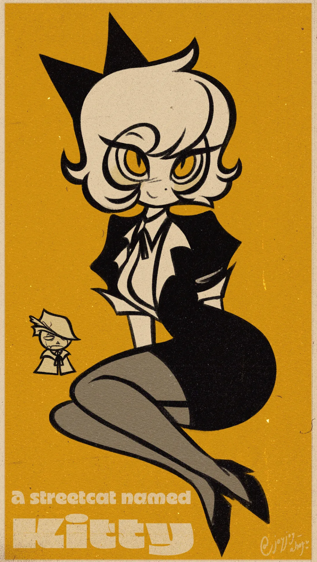 Artist Chat poupette/joyjoy-ahoy page 5 full