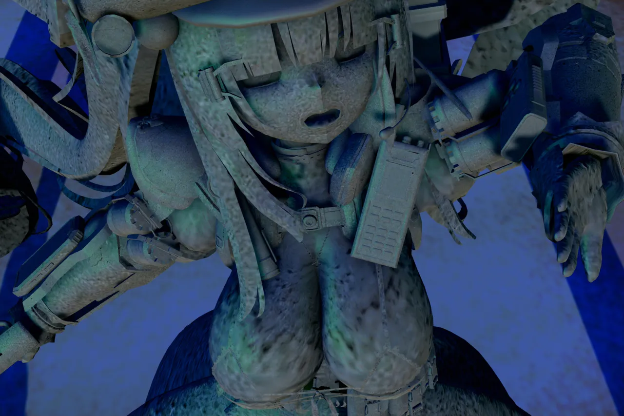 Temple Duo Statues page 9 full