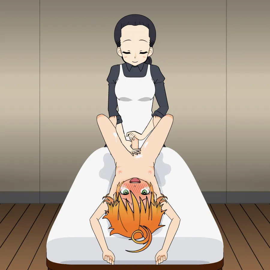 The Promised Neverland - Recollection Archive 11-15 by ぶり/BURI page 4 full