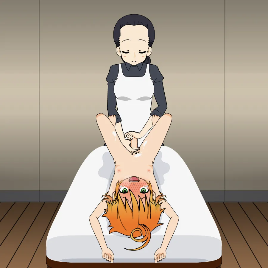 The Promised Neverland - Recollection Archive 11-15 by ぶり/BURI page 5 full