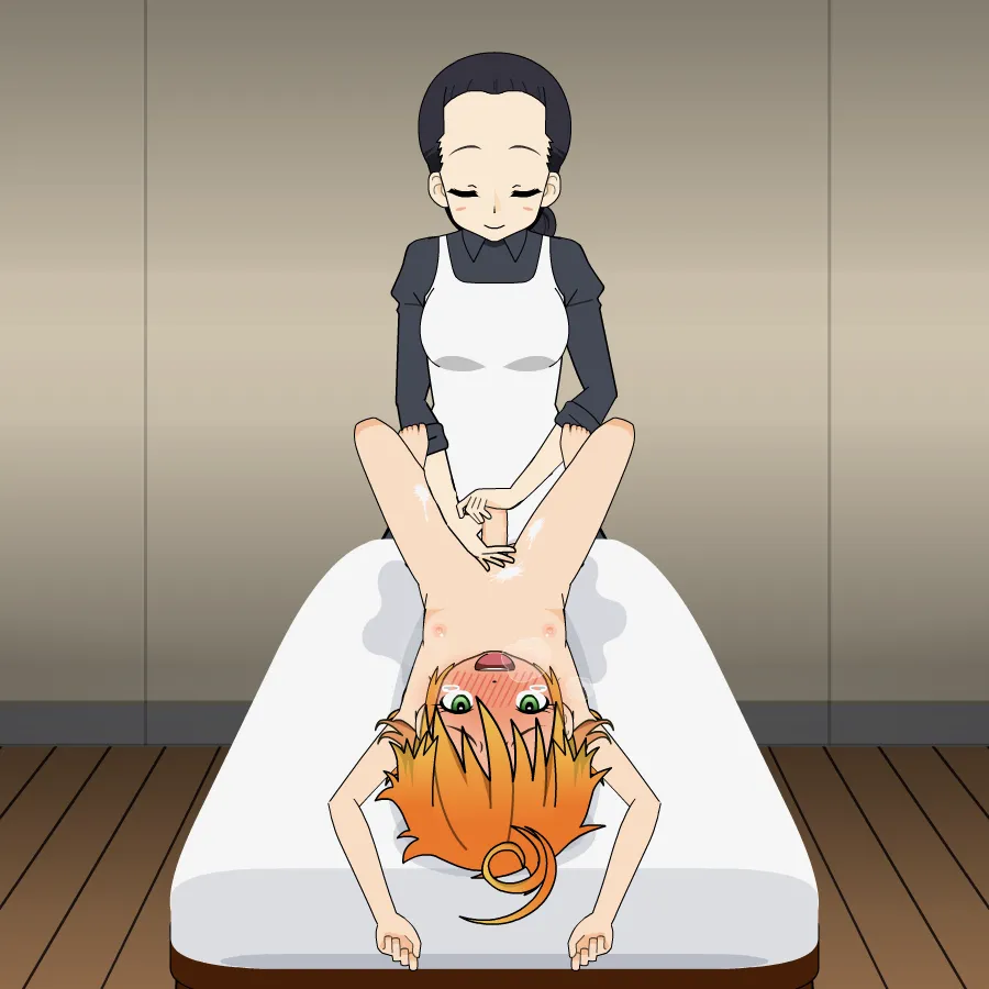 The Promised Neverland - Recollection Archive 11-15 by ぶり/BURI page 6 full