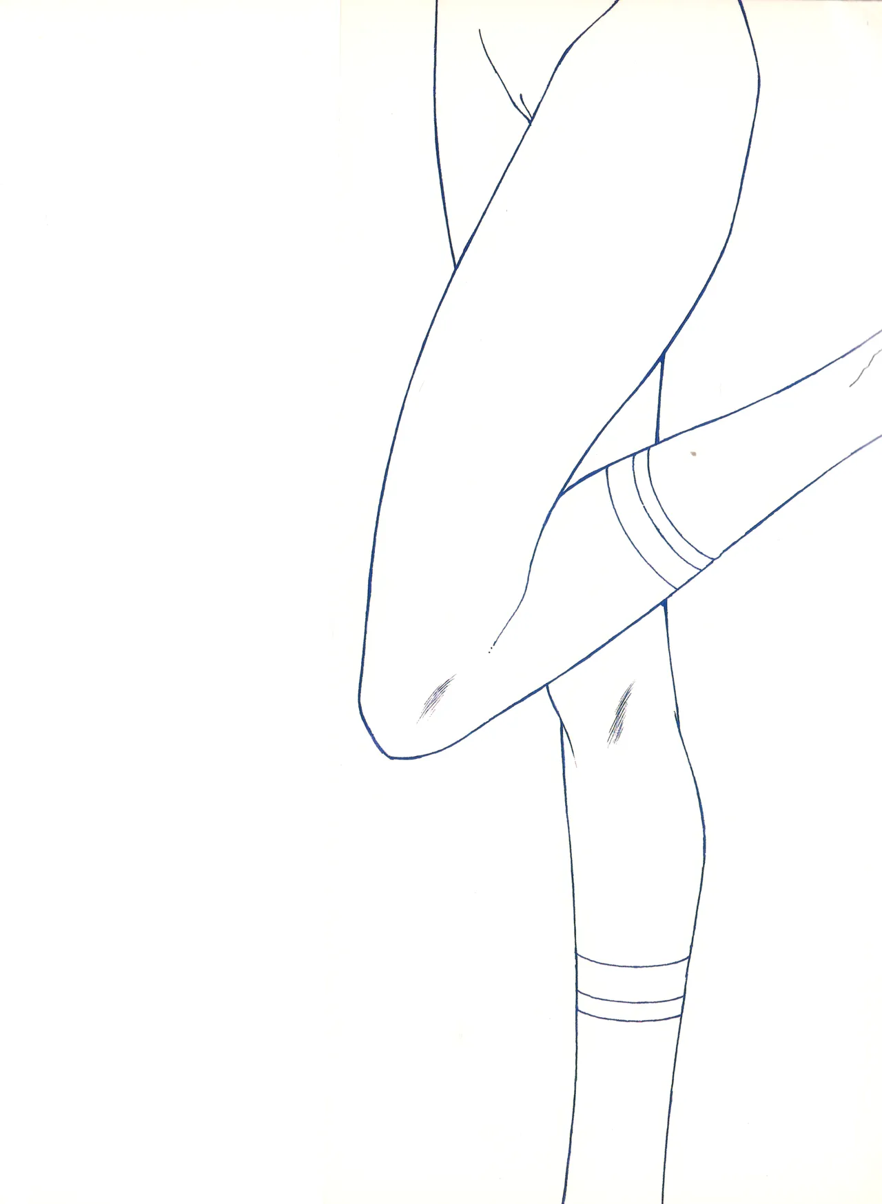 Anno O...  - Neon Genesis Evangelion page 2 full