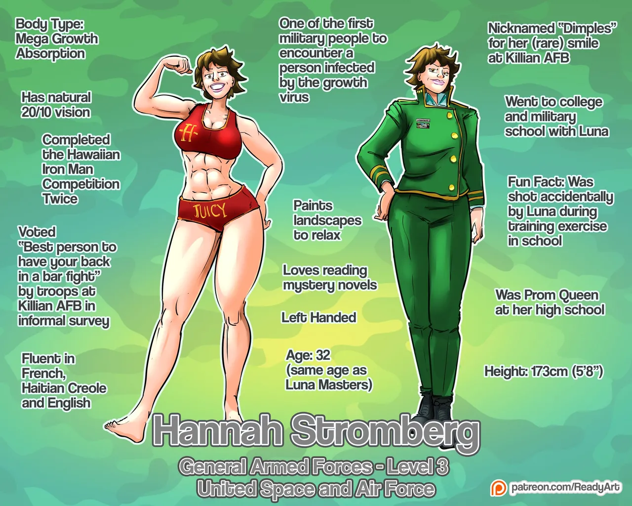 Ready art growth Lab colored pages page 5 full