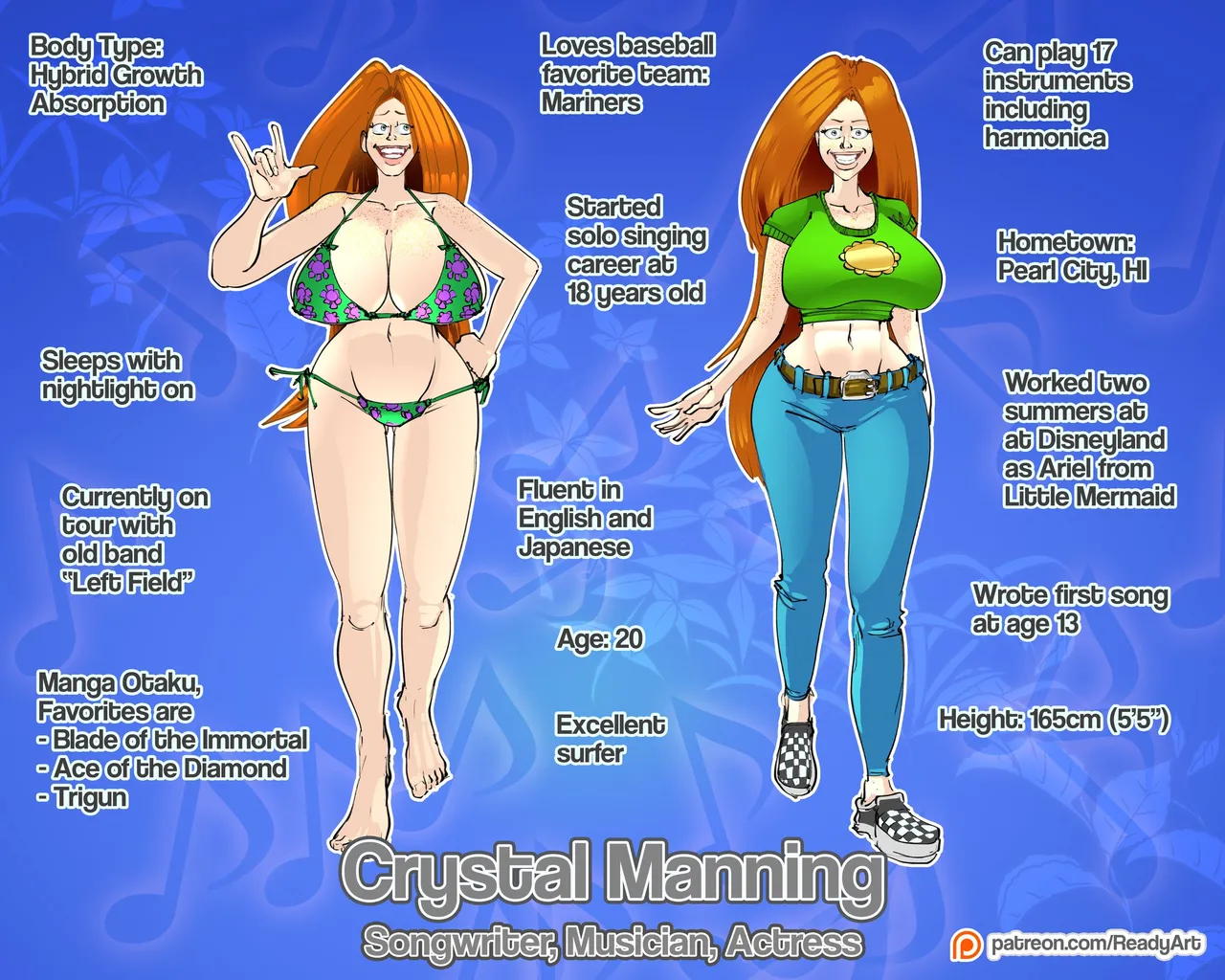 Ready art growth Lab colored pages page 7 full