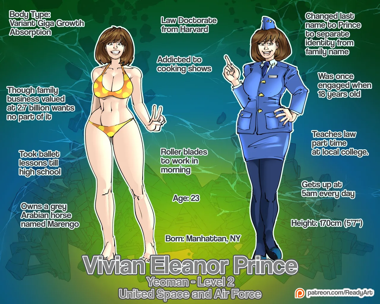 Ready art growth Lab colored pages page 8 full