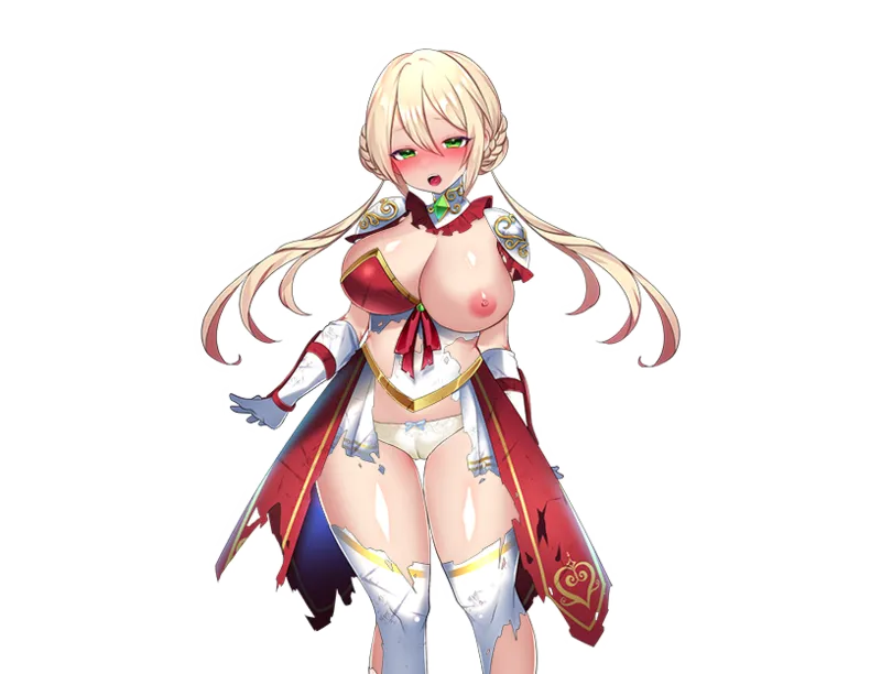 Sex Knight - Prey Of The Lustful Nobles page 2 full