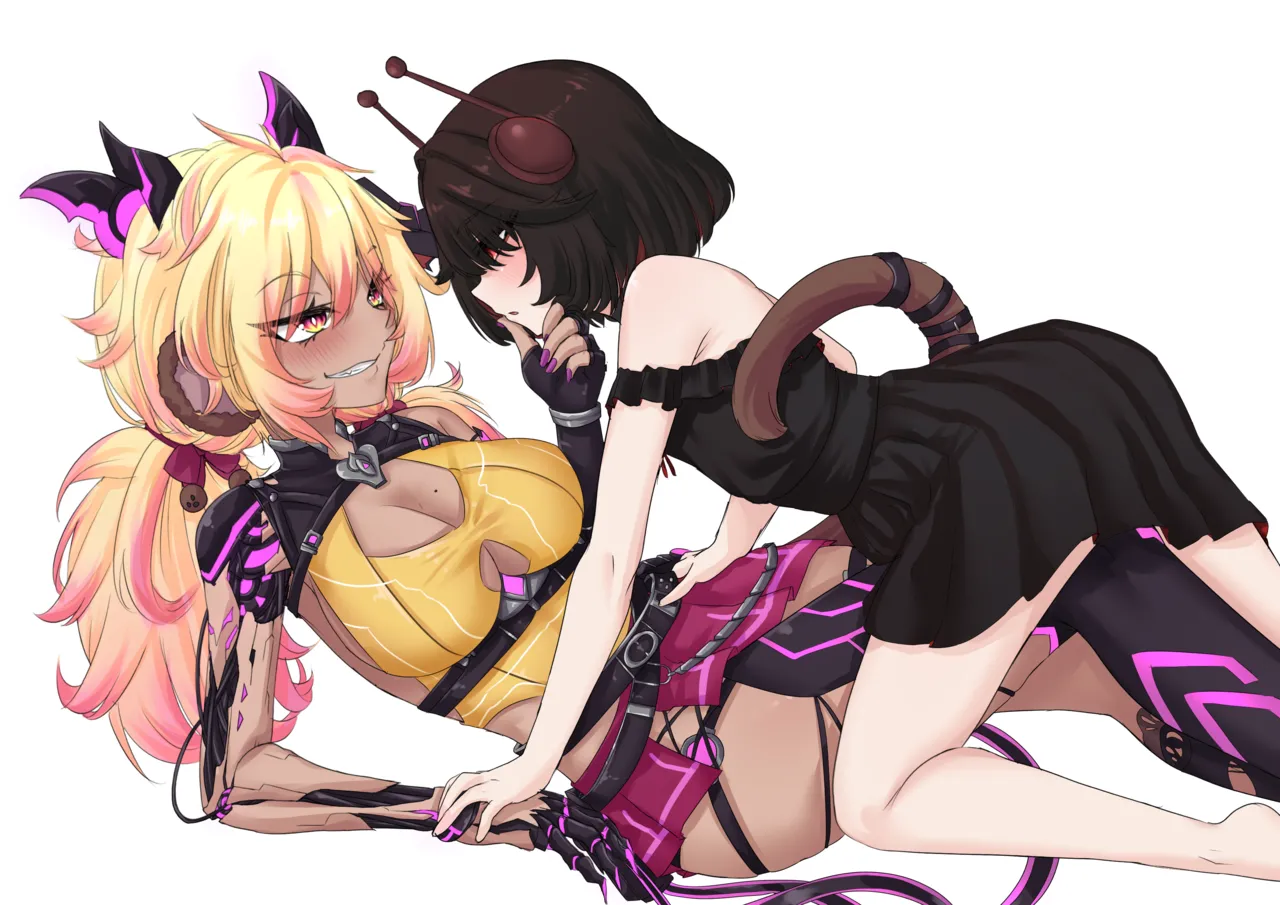 MiniNuts page 2 full