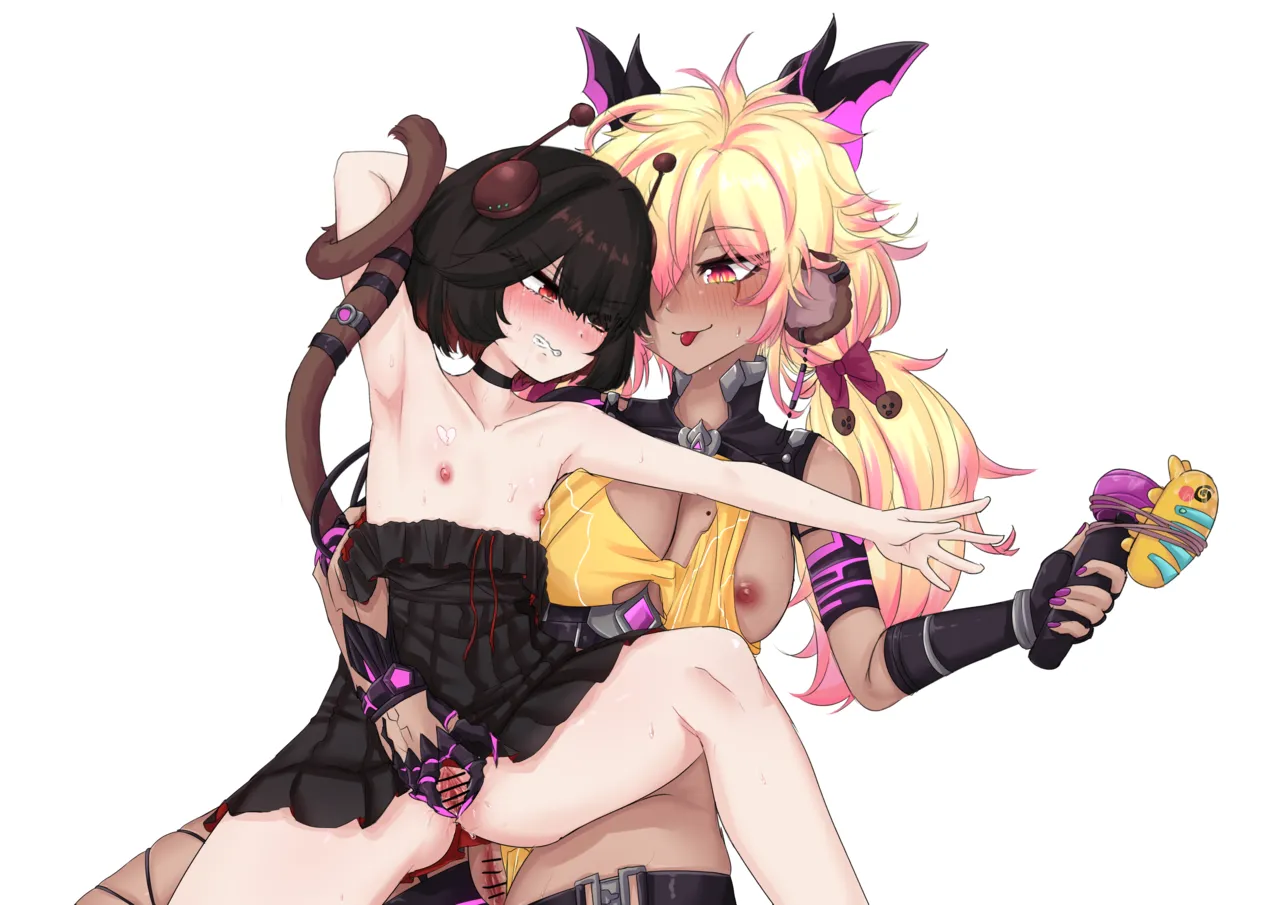 MiniNuts page 4 full