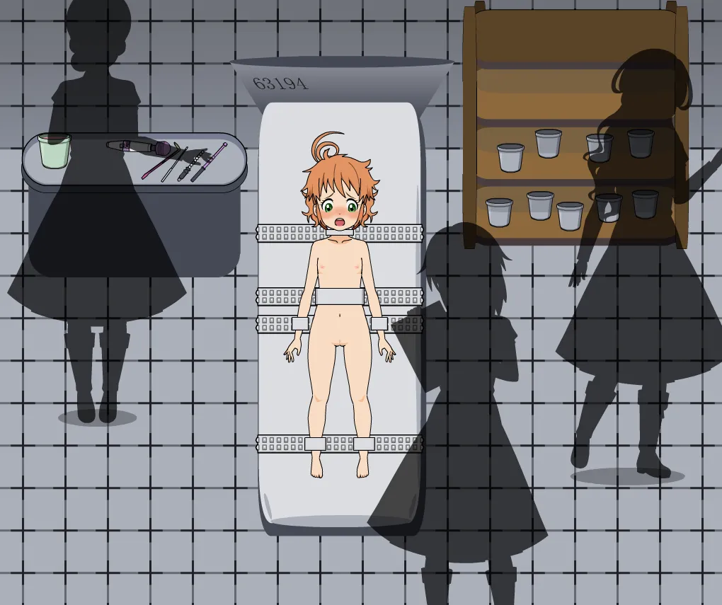 The Promised Neverland - Recollection Archive 06-10 by ぶり/BURI page 3 full