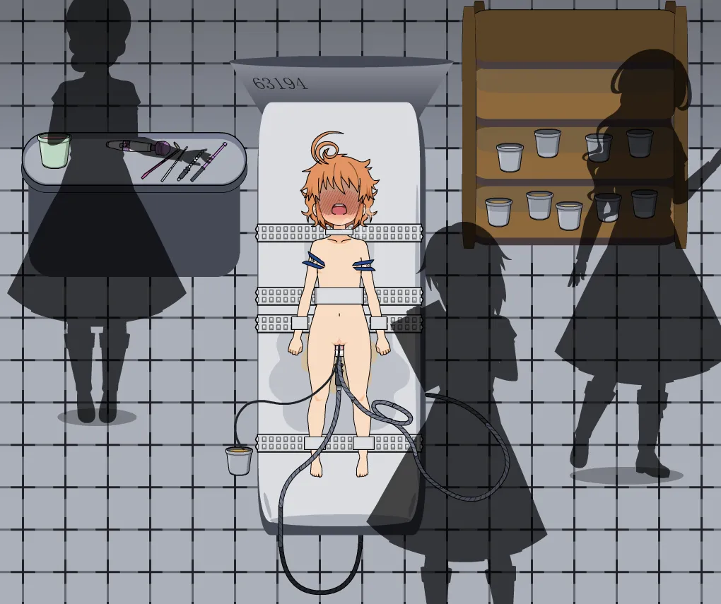 The Promised Neverland - Recollection Archive 06-10 by ぶり/BURI page 4 full