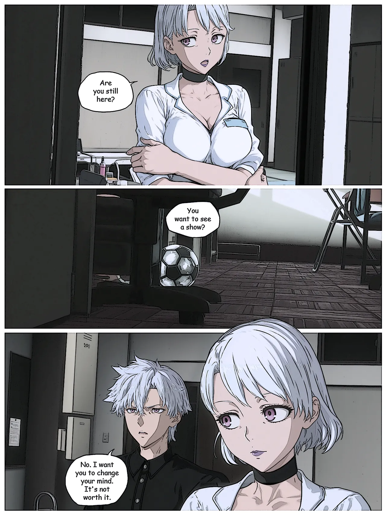 Harvest Time 1-2 page 3 full