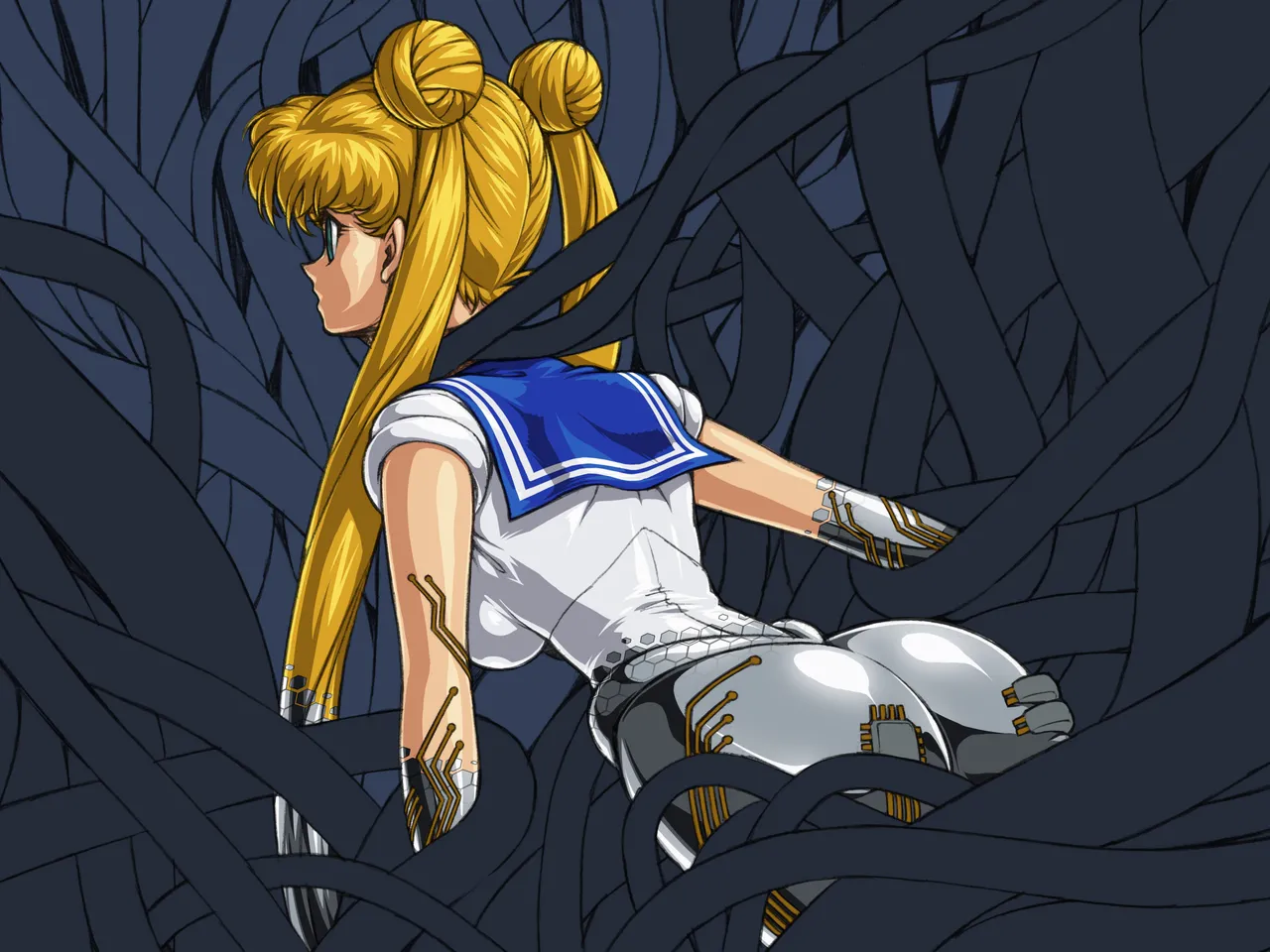 tsuyateka shinshoku no e 4 page 10 full