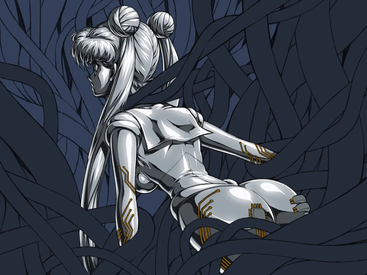 tsuyateka shinshoku no e 4 page 2 full