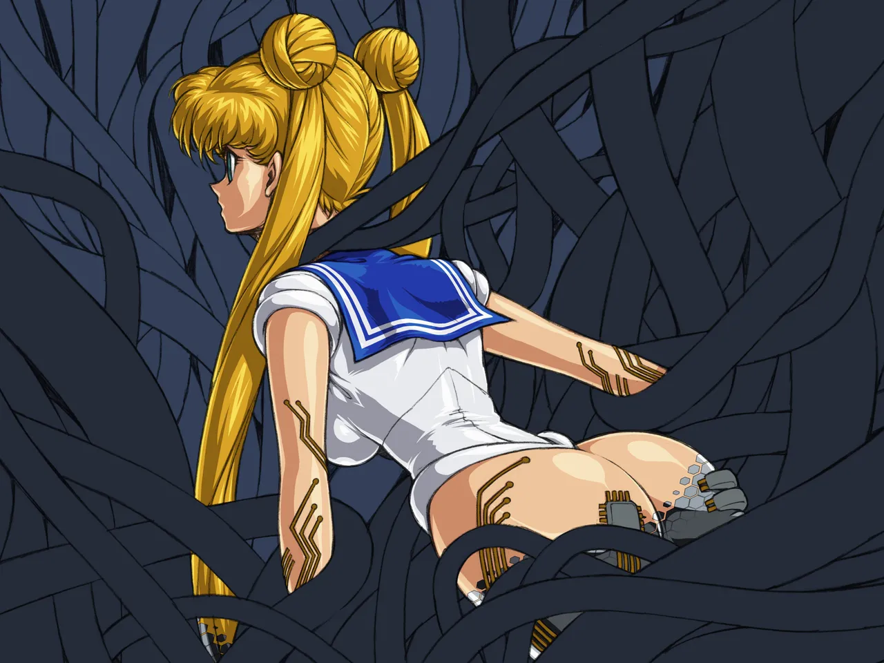 tsuyateka shinshoku no e 4 page 8 full