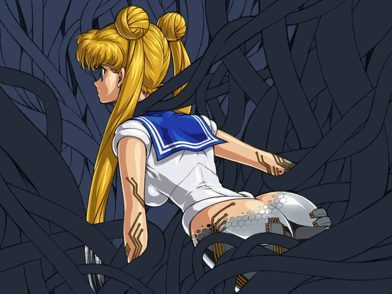 tsuyateka shinshoku no e 4 page 9 full