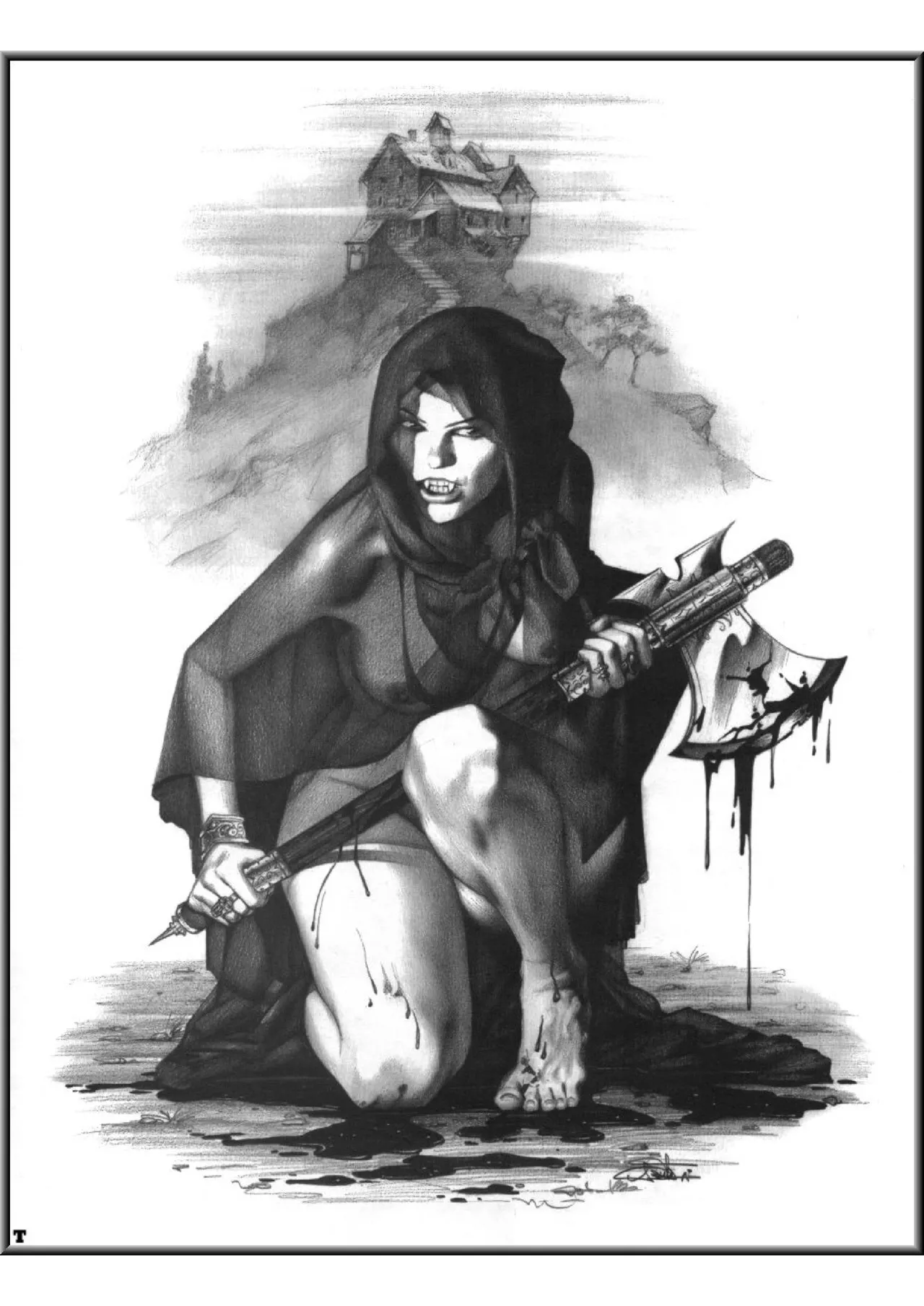 Crimson Embrace IV page 2 full