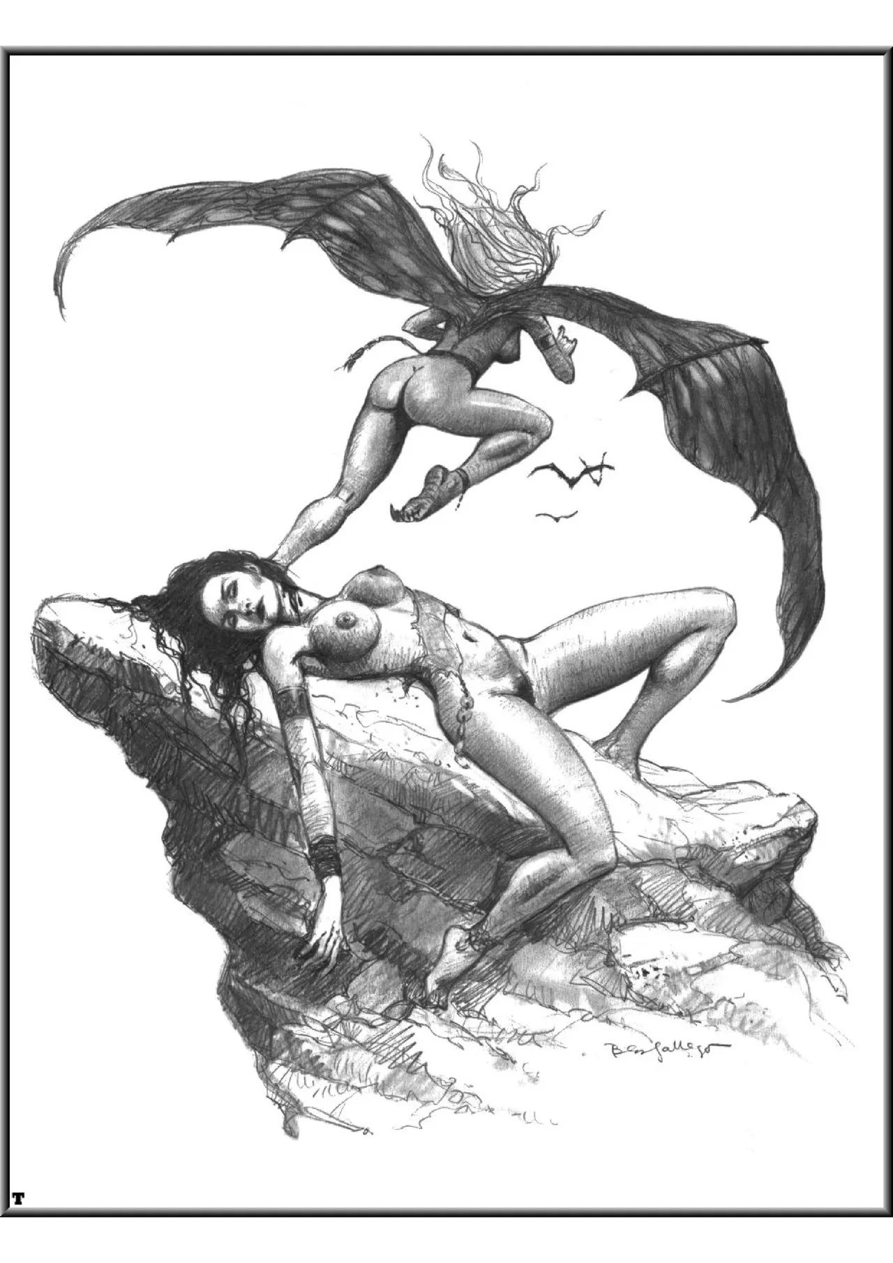 Crimson Embrace IV page 6 full